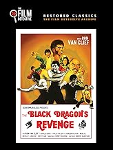 The Black Dragon's Revenge