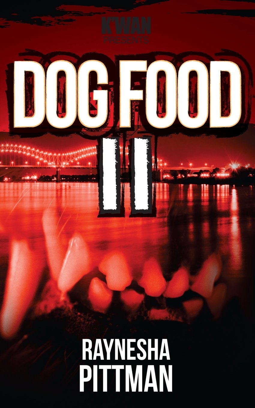 Dog Food 2