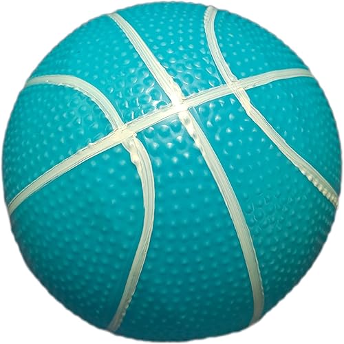 Miniatura 15 de Juego de pelotas deportivas suaves para niños, varios tamaños de pelota de fútbol, baloncesto, fútbol, pelota de tenis, voleibol con bomba de mano