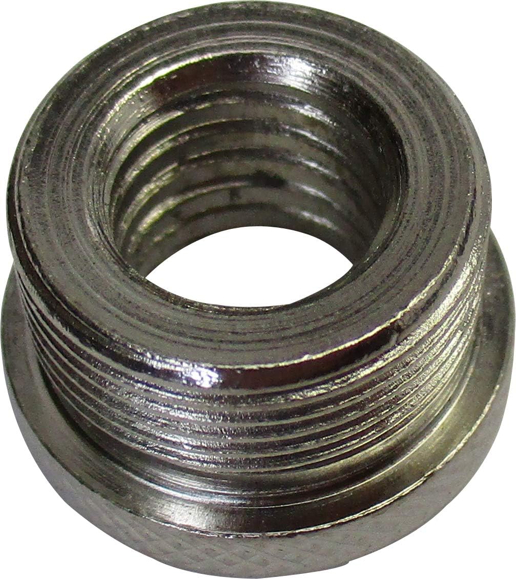 Audio 2000s AMC4171 Universal Microphone Clip Holder with Adapter (3 Pack) : Musical Instruments