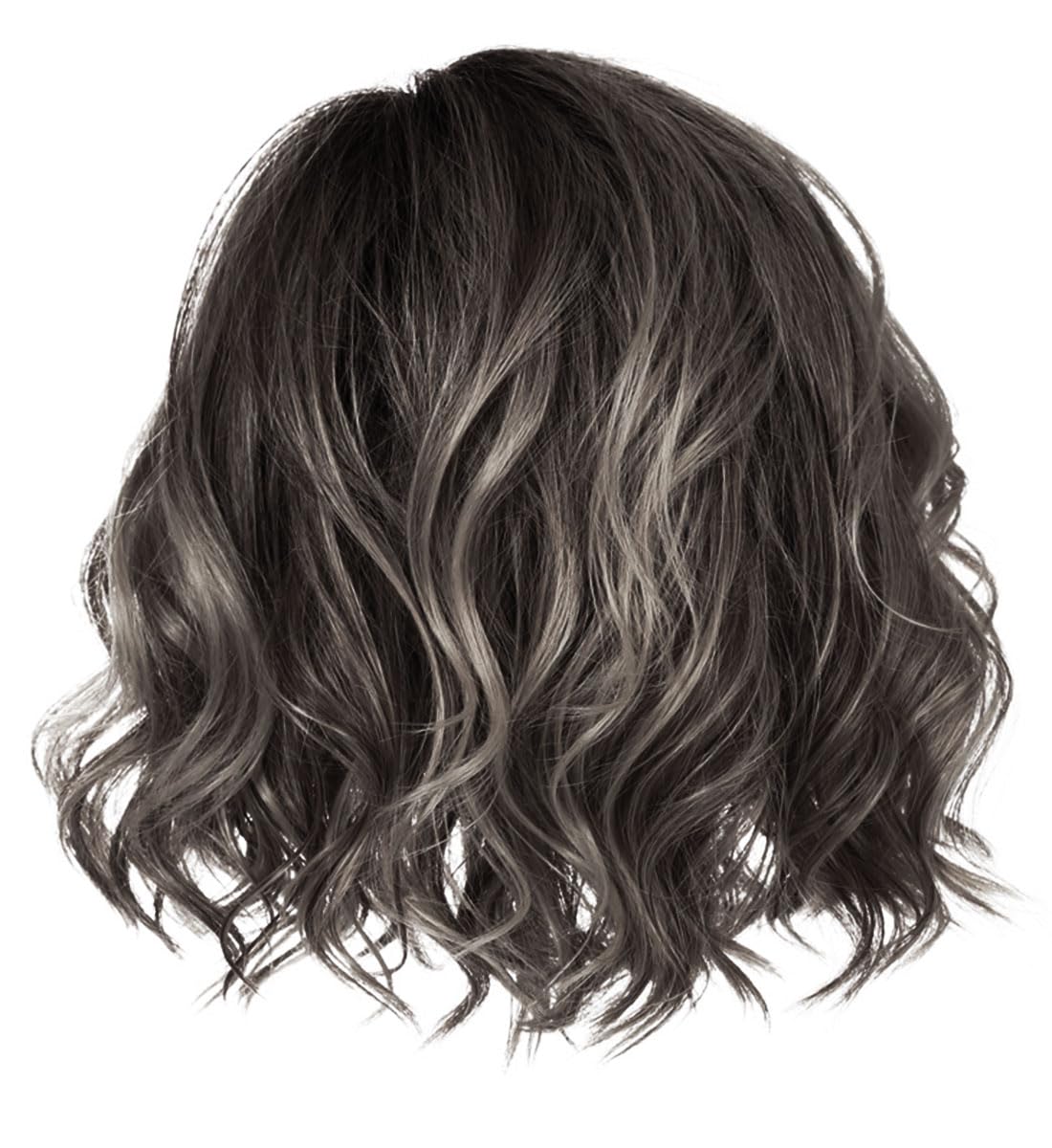 Raquel Welch Wig Hairpiece, Flirt Alert, Rl511 by Hairuwear