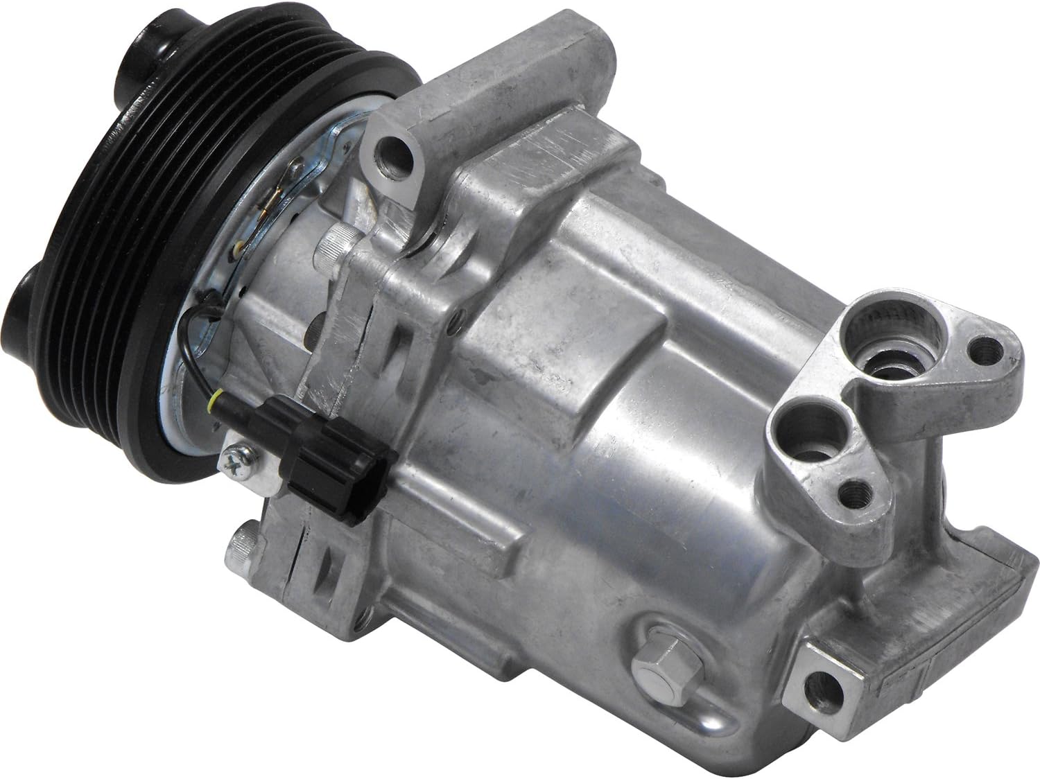 Universal Air Conditioner CO 11155C A/C Compressor