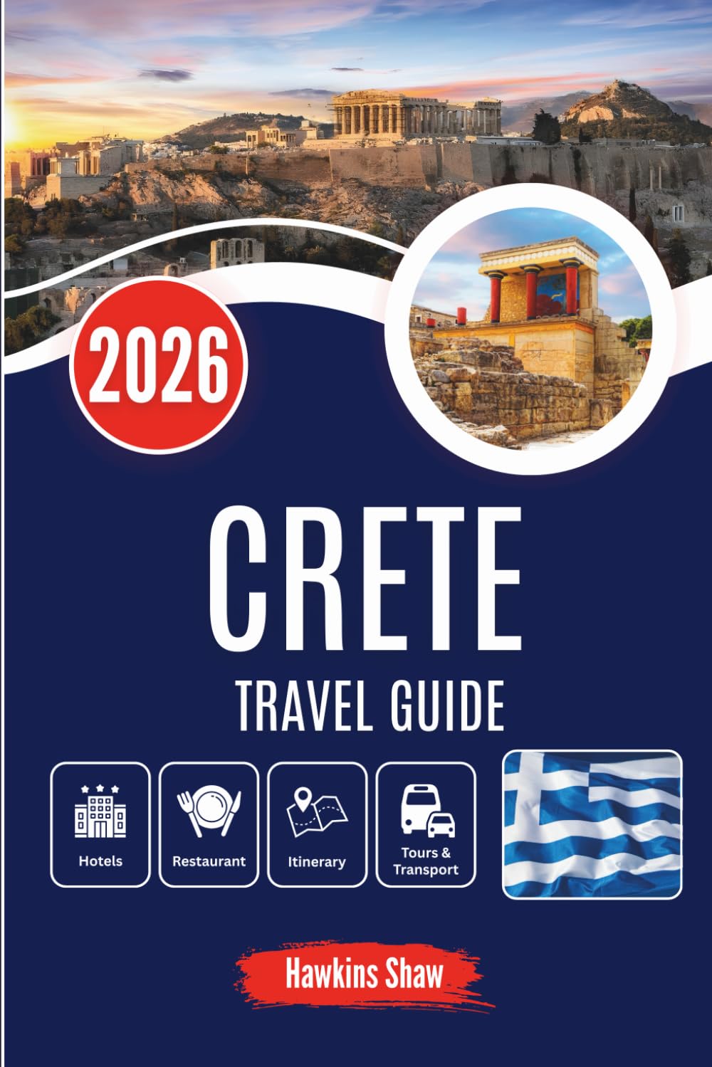 CRETE TRAVEL GUIDE 2026: Unveiling the Island’s Soul—From Olive Groves to Ancient Ruins