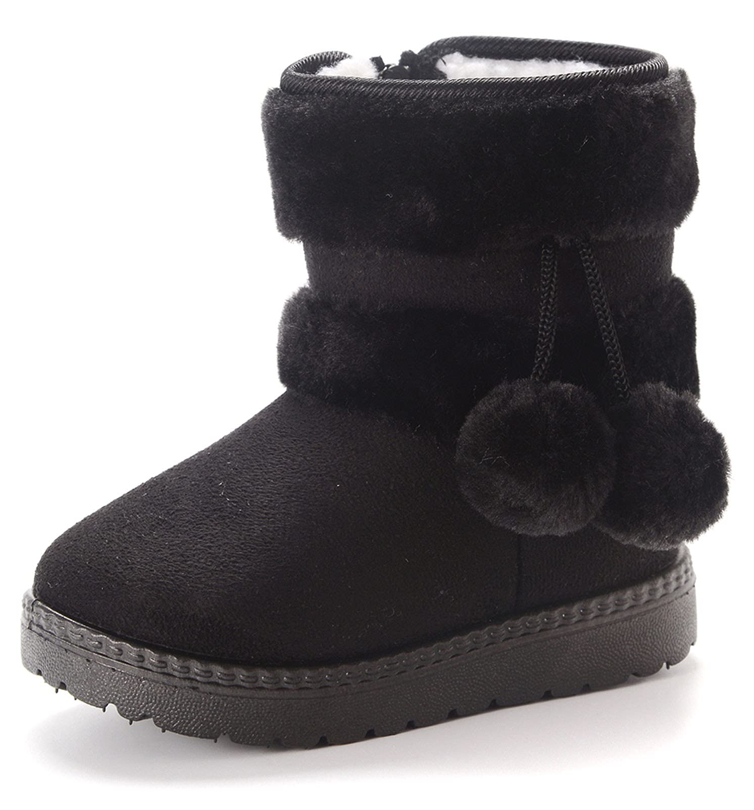 Botas de Nieve para Niños