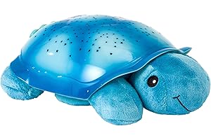 Cloud b Twilight Turtle : Bring Sweet Nighttime Visions