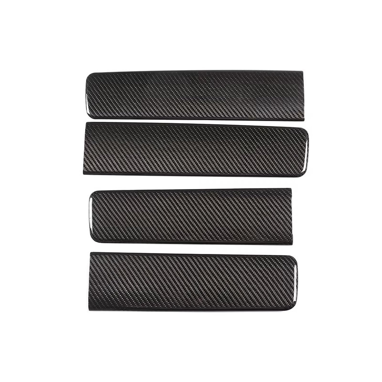 for Benz G-Class W463 G500 G63 2019 2020 Interior Door Trim Sticker Car Modification Accessories Car Interior Mouldings
