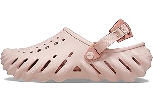 Unbeatable Comfort for Women: Clog Crocs Echo