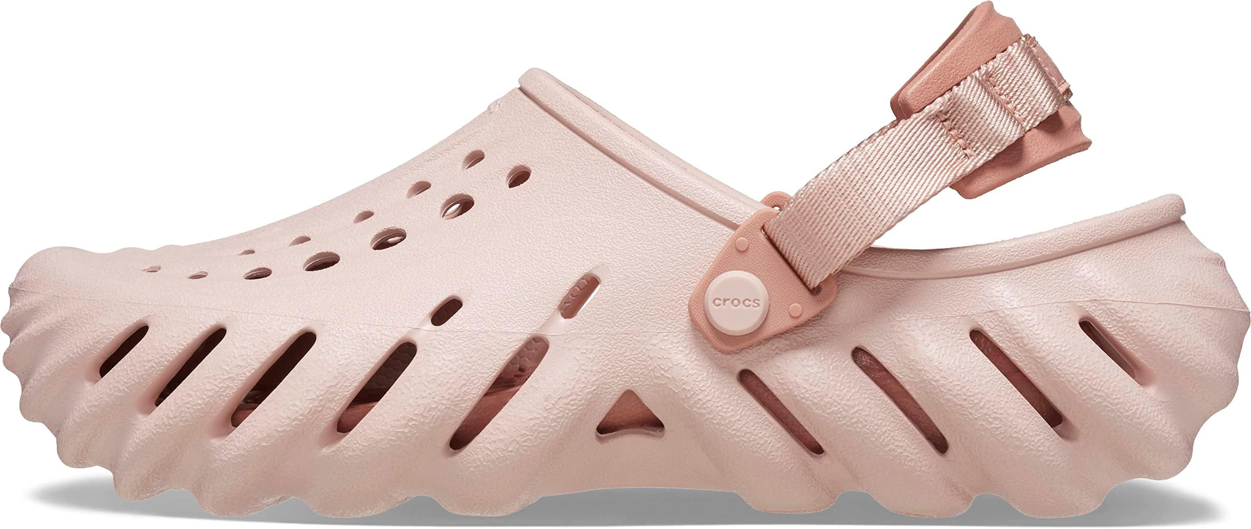 Crocs Unisex-Adult Echo Boots