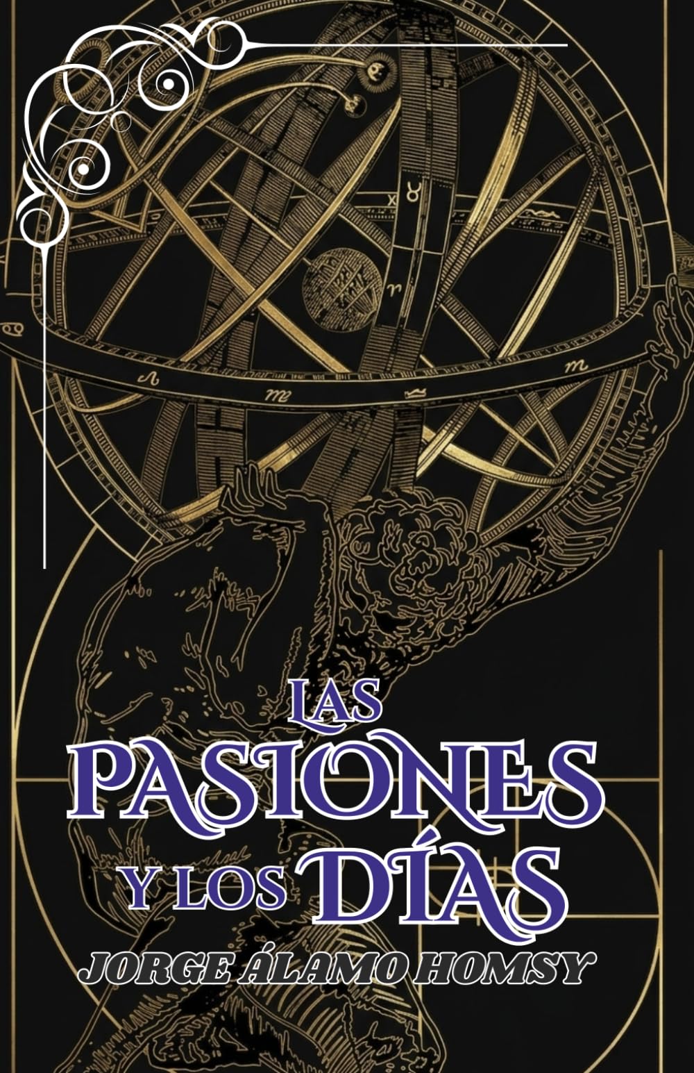 Las pasiones y los días: De las revoluciones