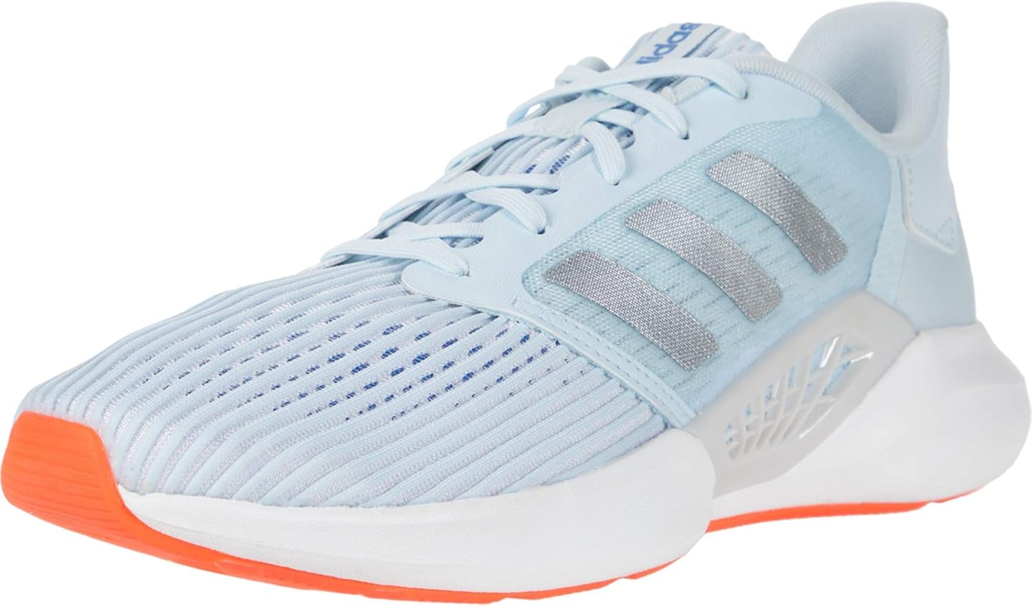 adidas Women's Ventice Black/Grey/Dark Grey 9.5: Amazon.co.uk: Fashion