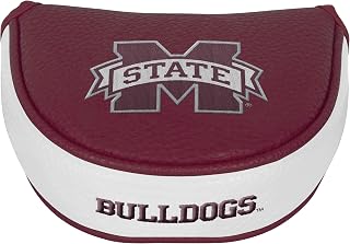 Mallet Putt Cover
