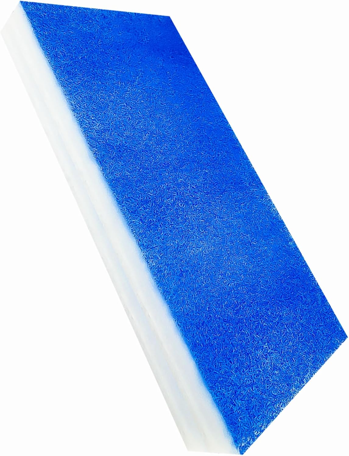 AUC 4Sets (A Total of 8 Pieces) Airbrush Spray Booth Filter,Hobby Paint Booth Filter Replacement,Exhaust Filter for Replace Airbrush Spray Paint Booth (Actual Dimensions: 16-5/16" x 7-7/16")