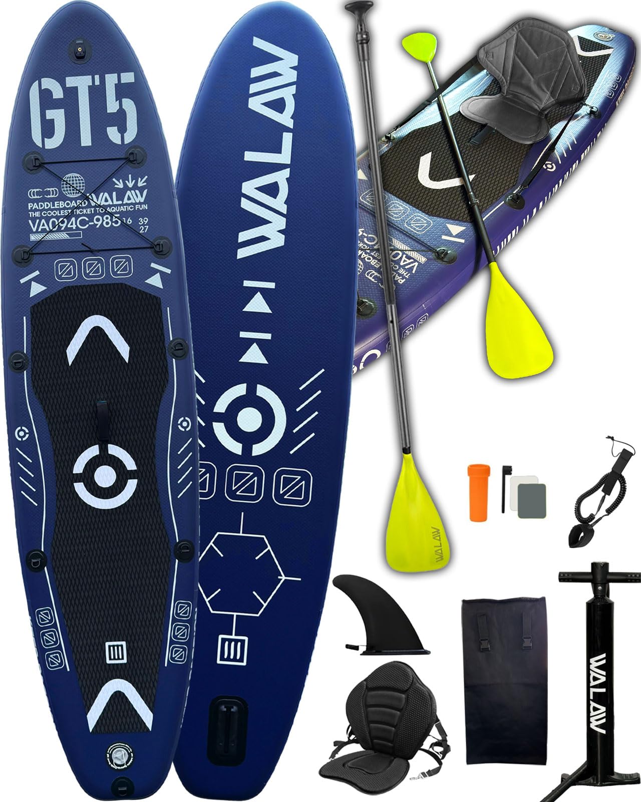 PPXIATO SUP ボード インフレータブル パドル耐荷重量200kg PPXIATO SUP ボード インフレータブル パドル耐荷重量200kg