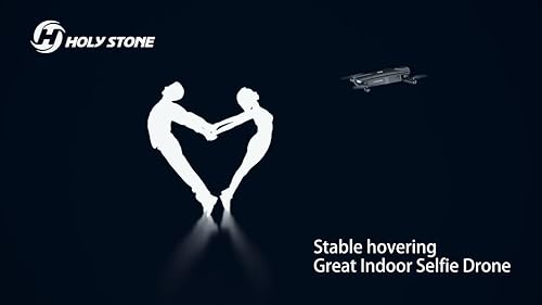 Pro Control for Holy Stone H and F Series