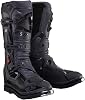 Bota Leatt 3.5 HydraDri #US8/UK7/EU42/CM26.5 Forge 1