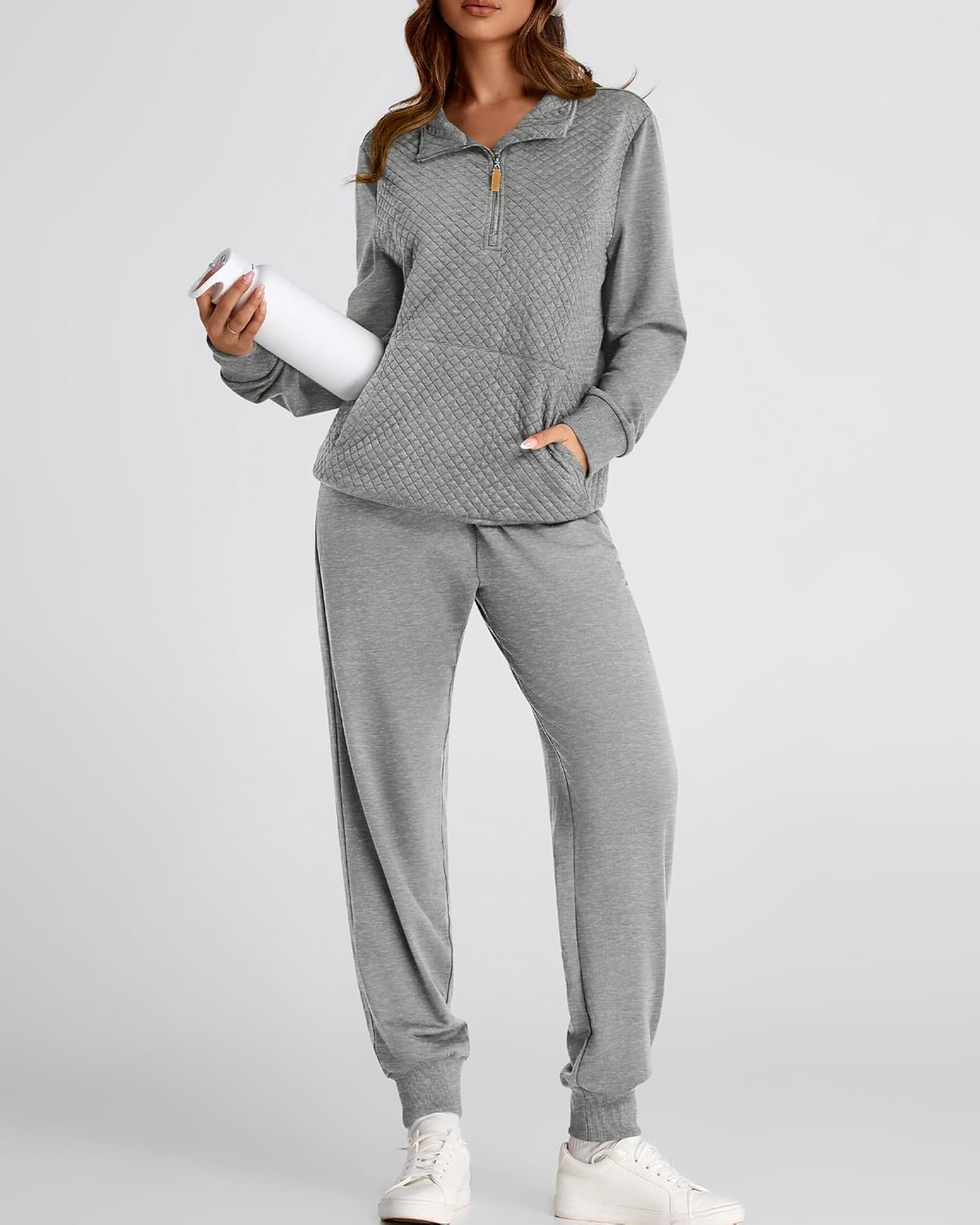 パンツ culttokyo ladies fleece set up Btfbm - Brandclub - BTFBM Womens Sweatsuits 2 Piece Set