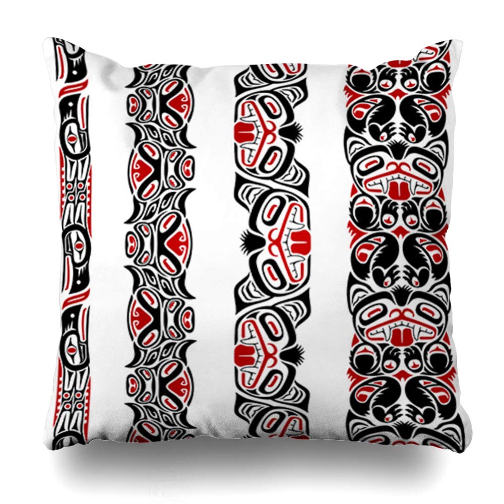 Totem Pole Patterns FREE PATTERNS