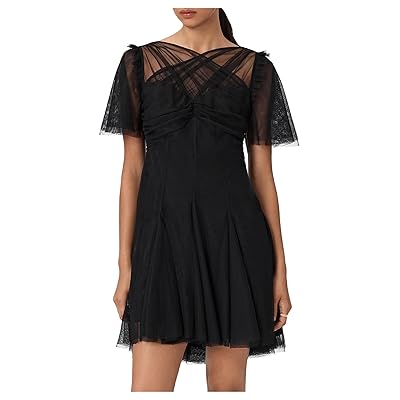 AllSaints Madi Dress Women