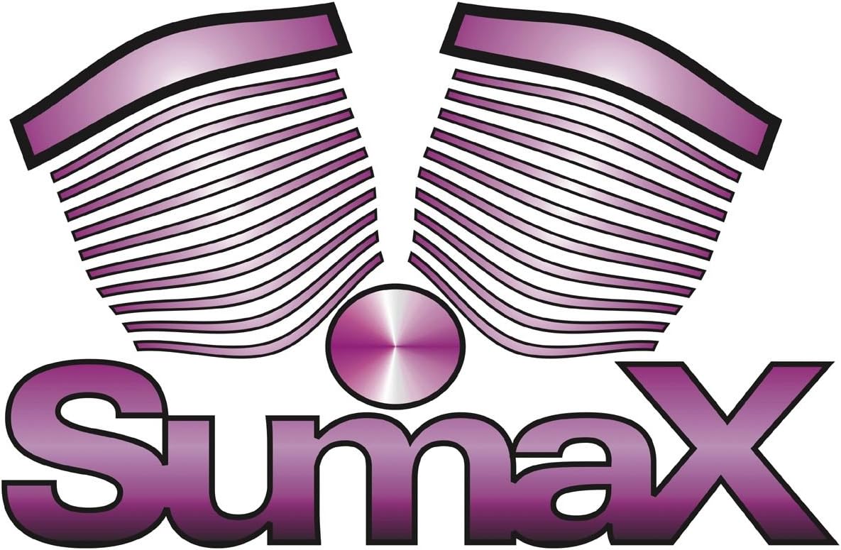Sumax8mm Custom Colored Plug Wires - Black 20031