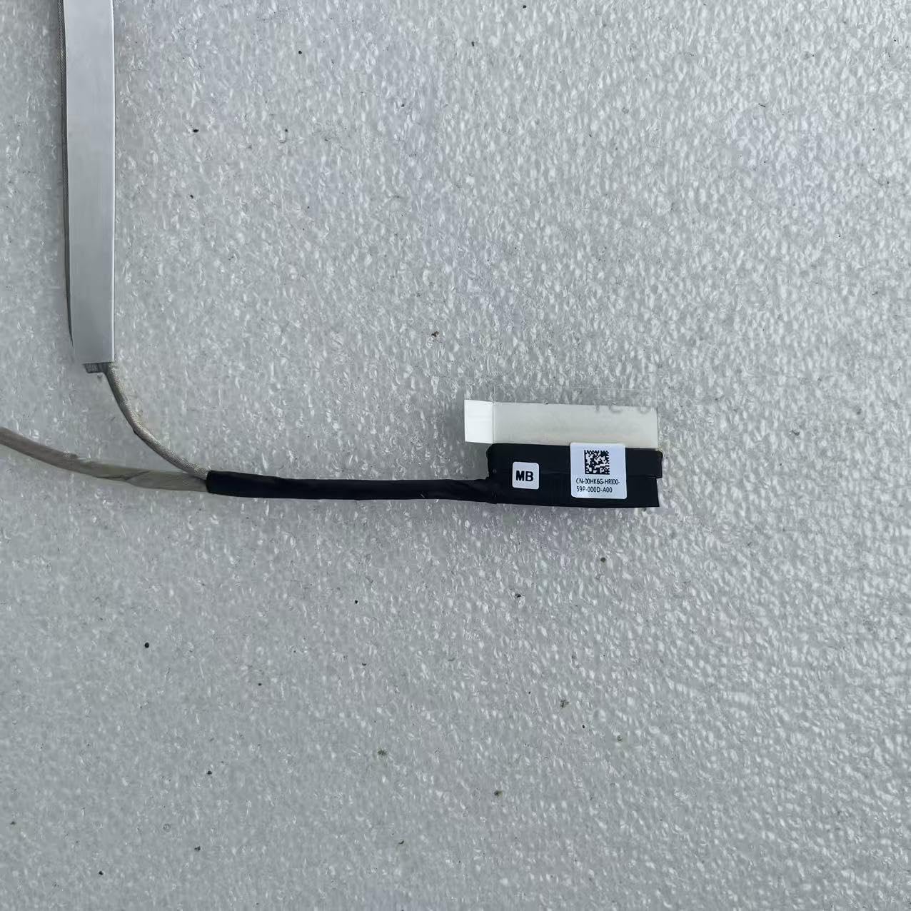 New for Latitude 3440 E3440 G513NE Laptop LCD EDP Cable Lvds Wire Screen Line 00HK6G 0HK6G