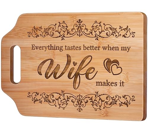AceThrills Wifes Gifts for Wife Birthday Gift Ideas for Wedding