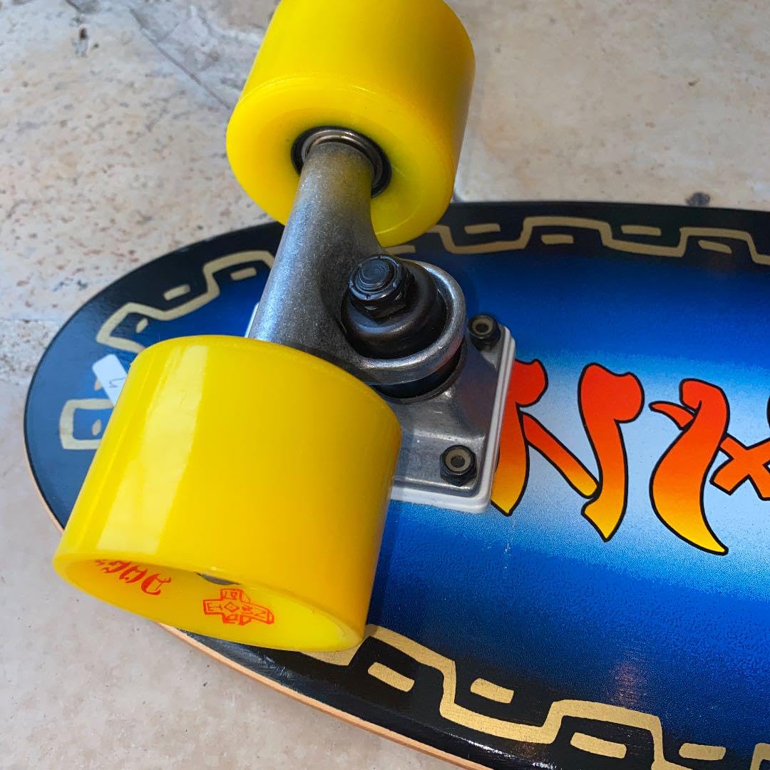 Amazon.co.jp: DOGTOWN ドックタウン 80年代 スケボーコンプリート 