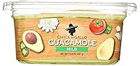 Algopix Similar Product 9 - Chica de Gallo Mild Guacamole, 10.5 oz