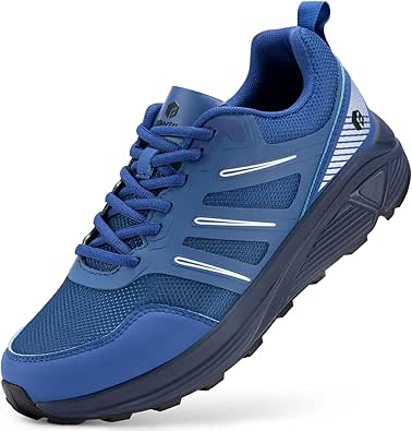 FitVille Chaussure Trail Homme