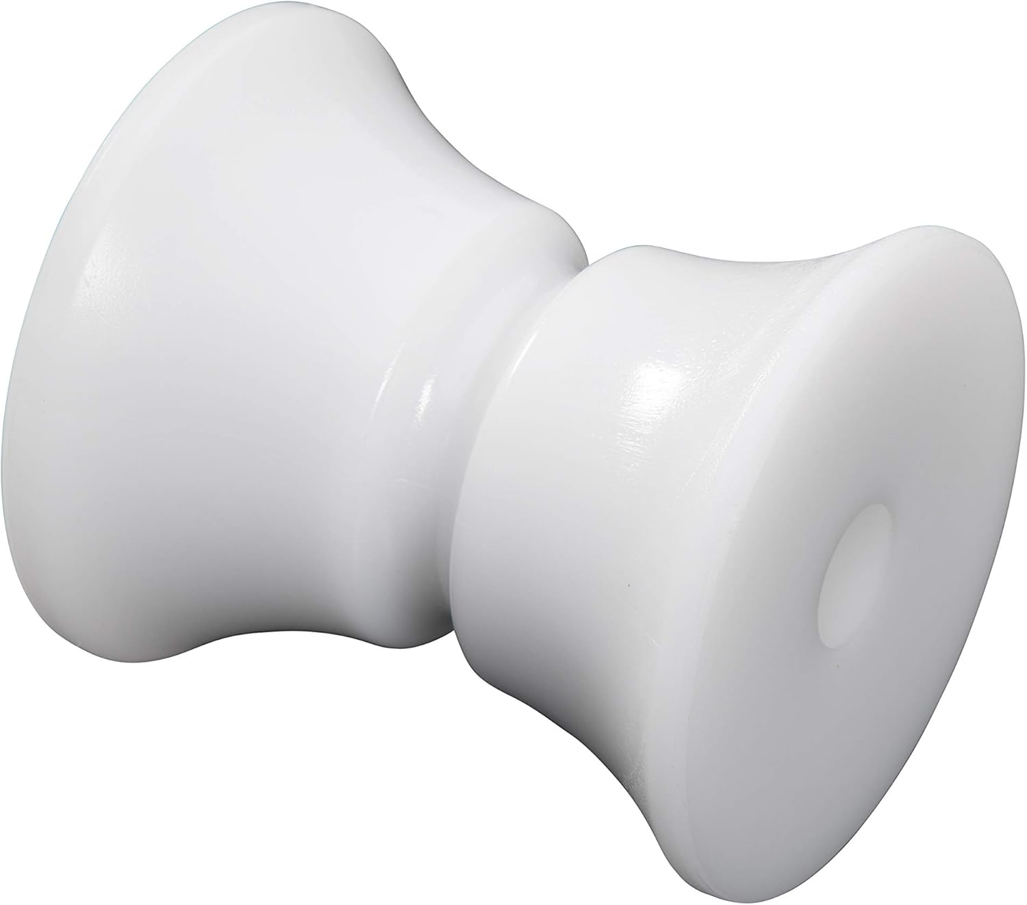 Lewmar Replacement 3" Dia. Delrin Wheel for Bow Rollers, White