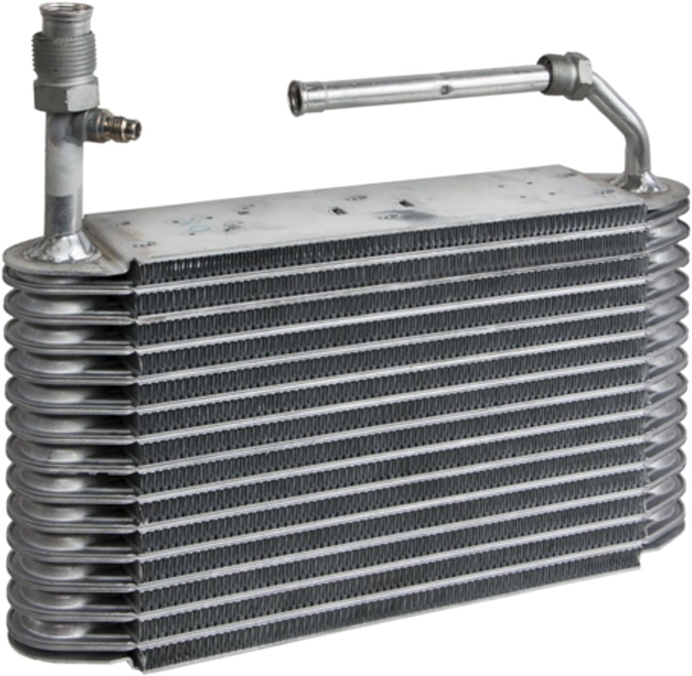 Four Seasons 54402 Plate & Fin Evaporator Core