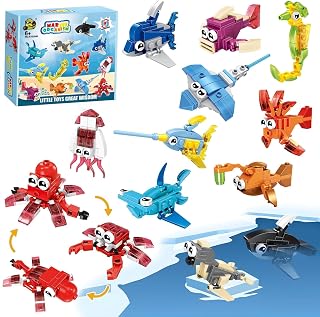 JoyJoyful Gadget Compleanno Bambini, Regalini Fine