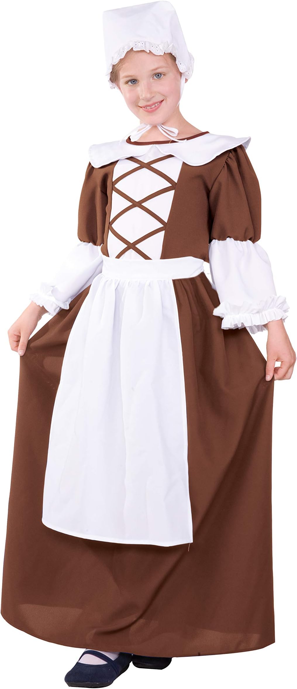Colonial Peasant