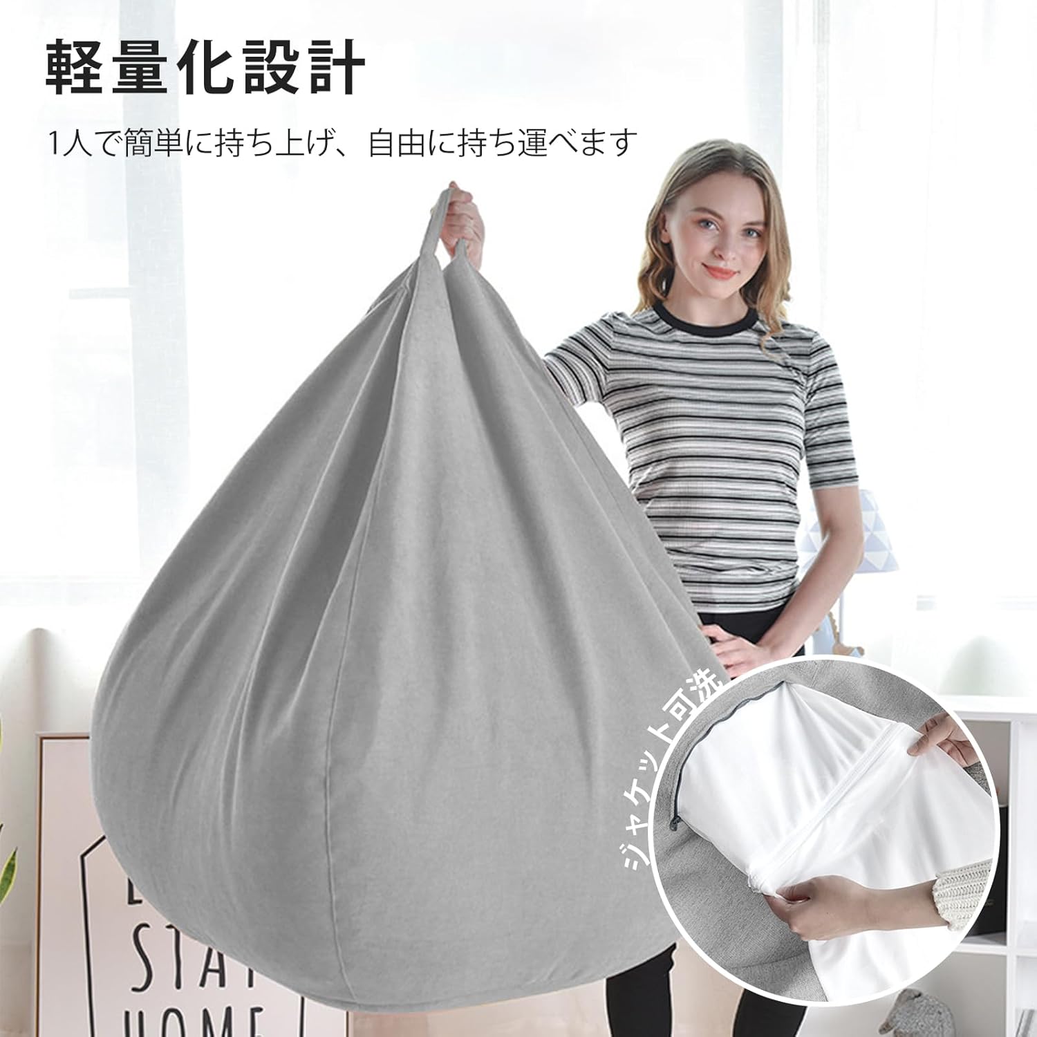 GO TO HOLLYWOOD ナイロン リュック ディパック ワッペン 黒 GO TO