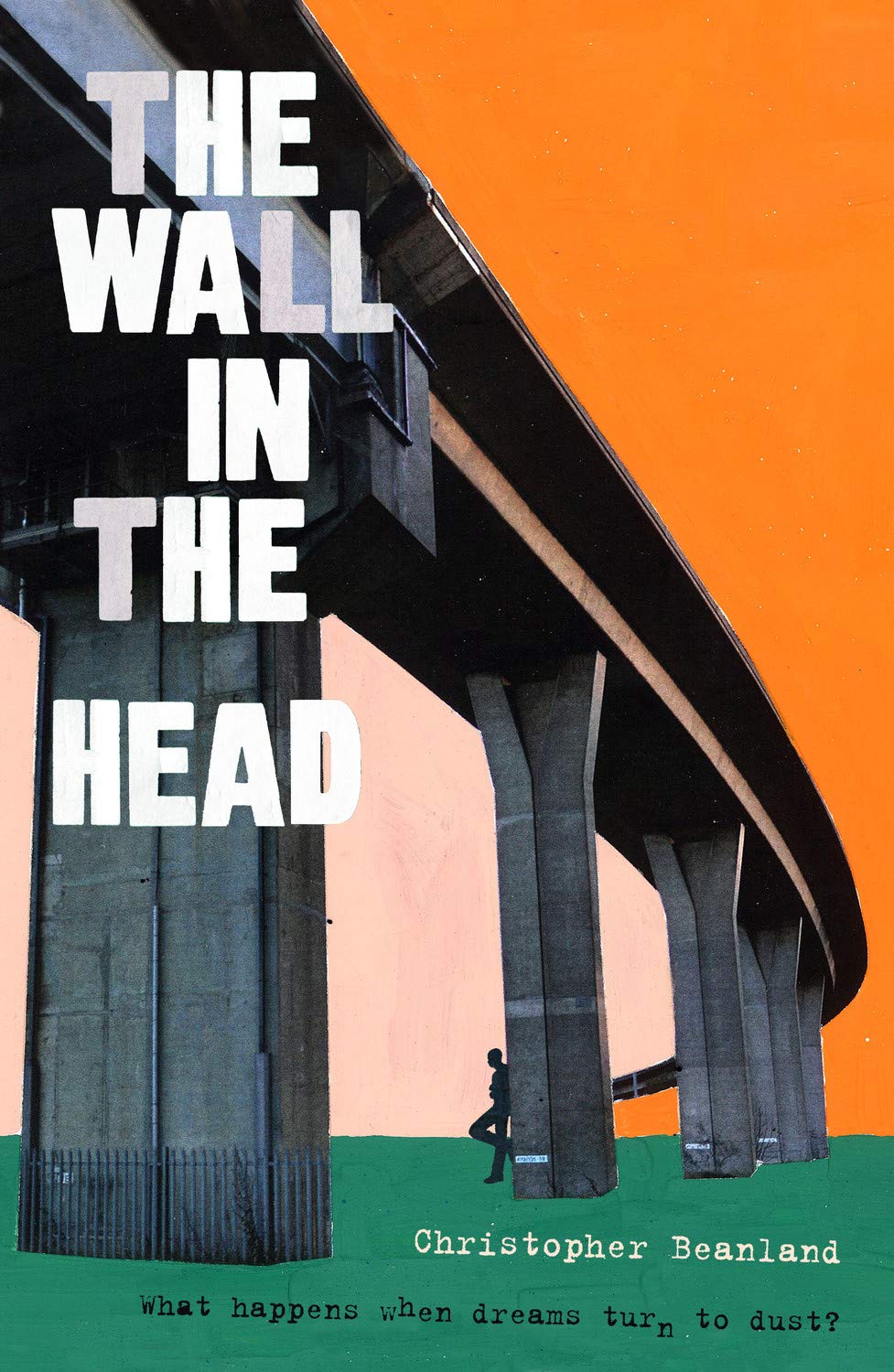 Buy The Wall in the Head — BookShops.in
