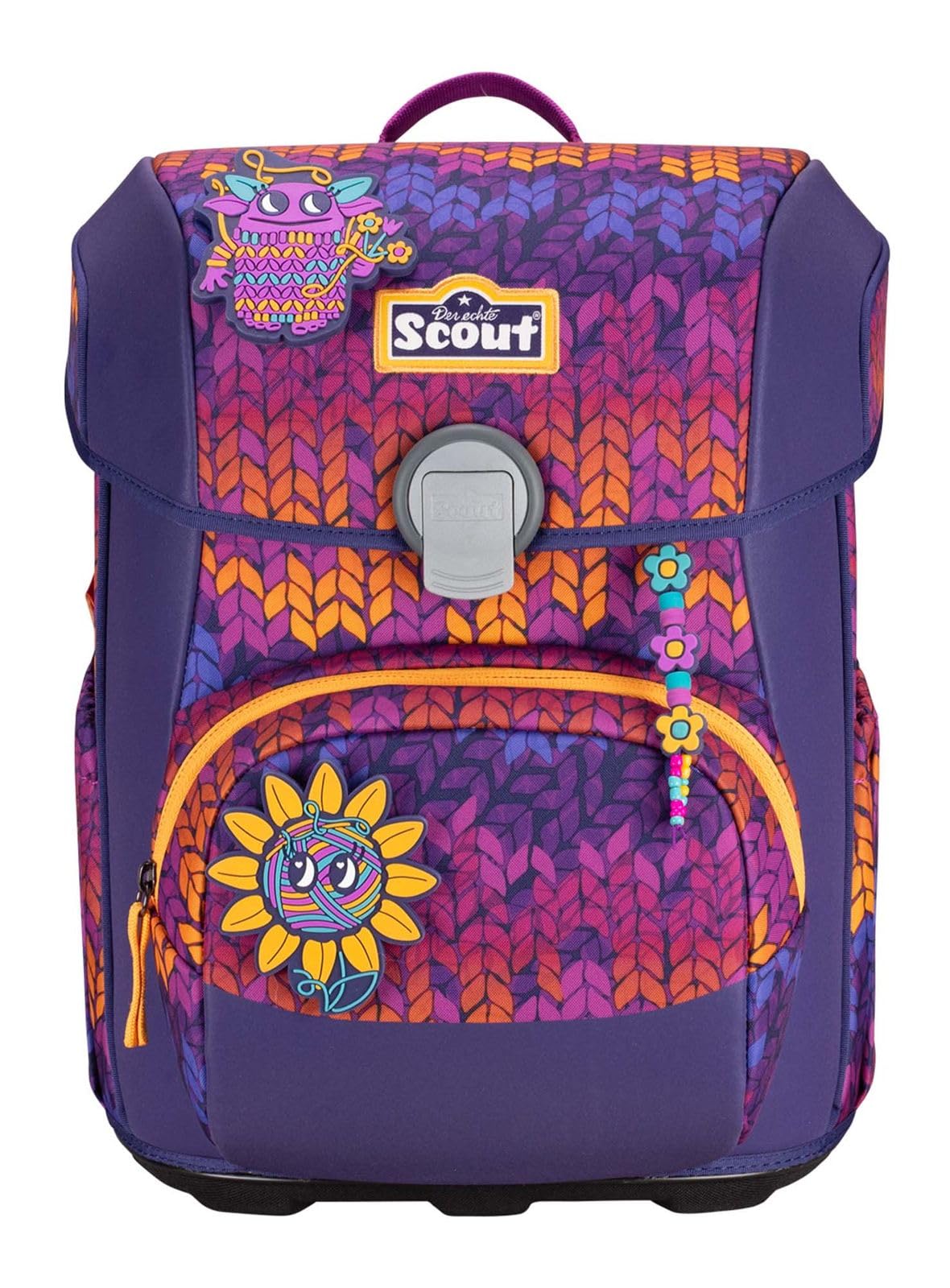 SCOUT Superflash Neo Set 4-teilig Fantasy