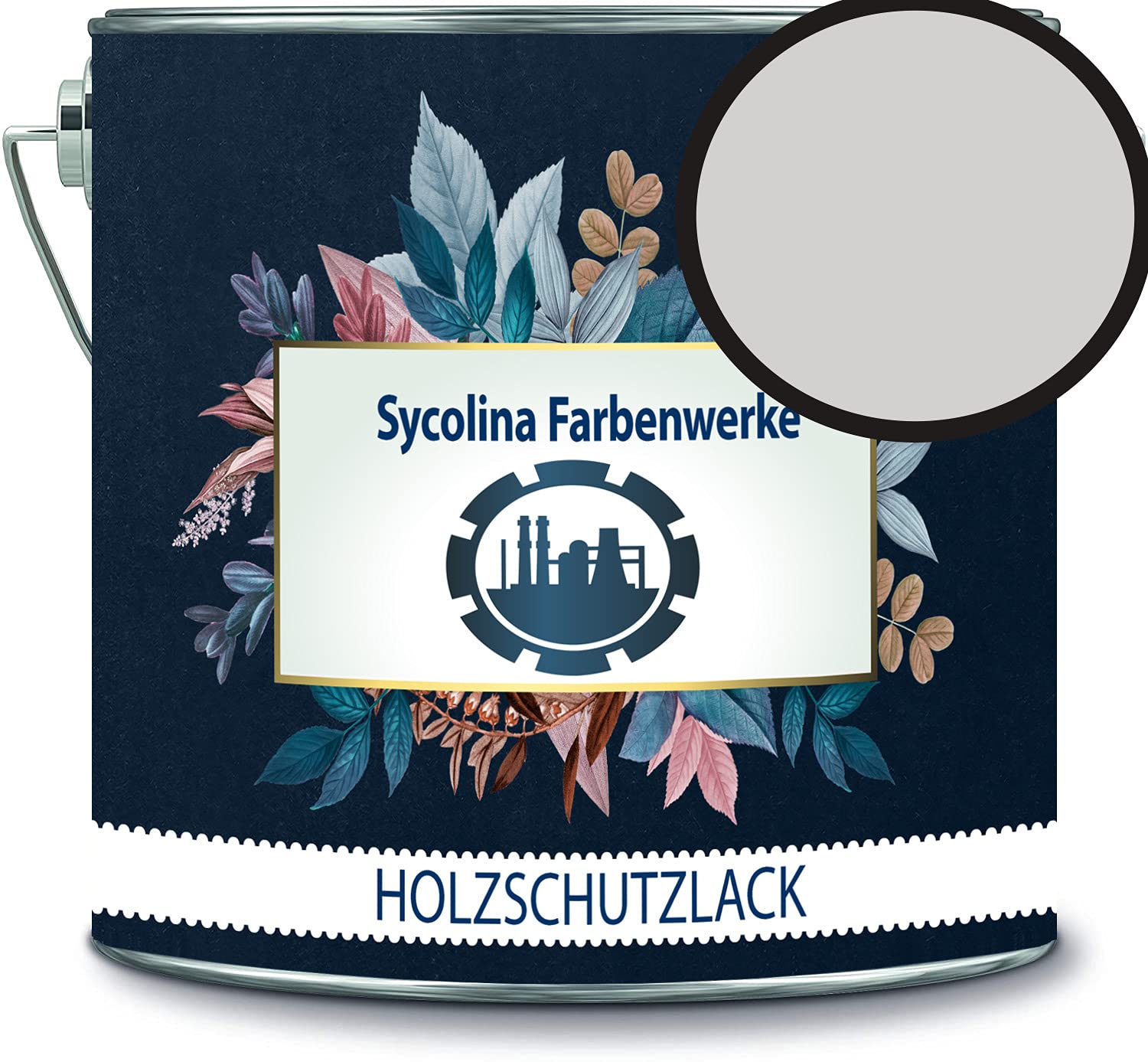 Peinture de protection pour bois pour sublimer vos terrasses et abris de jardin gris