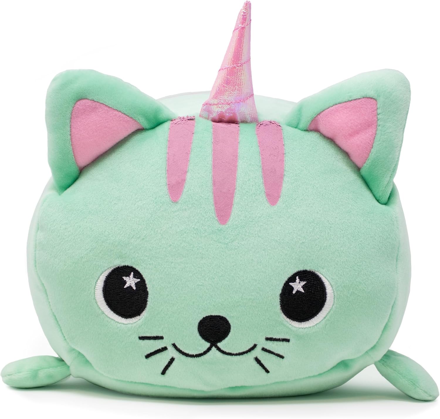 12” – Large Softest Plush Premium Squishy Pillow Liberia Ubuy - Main Image