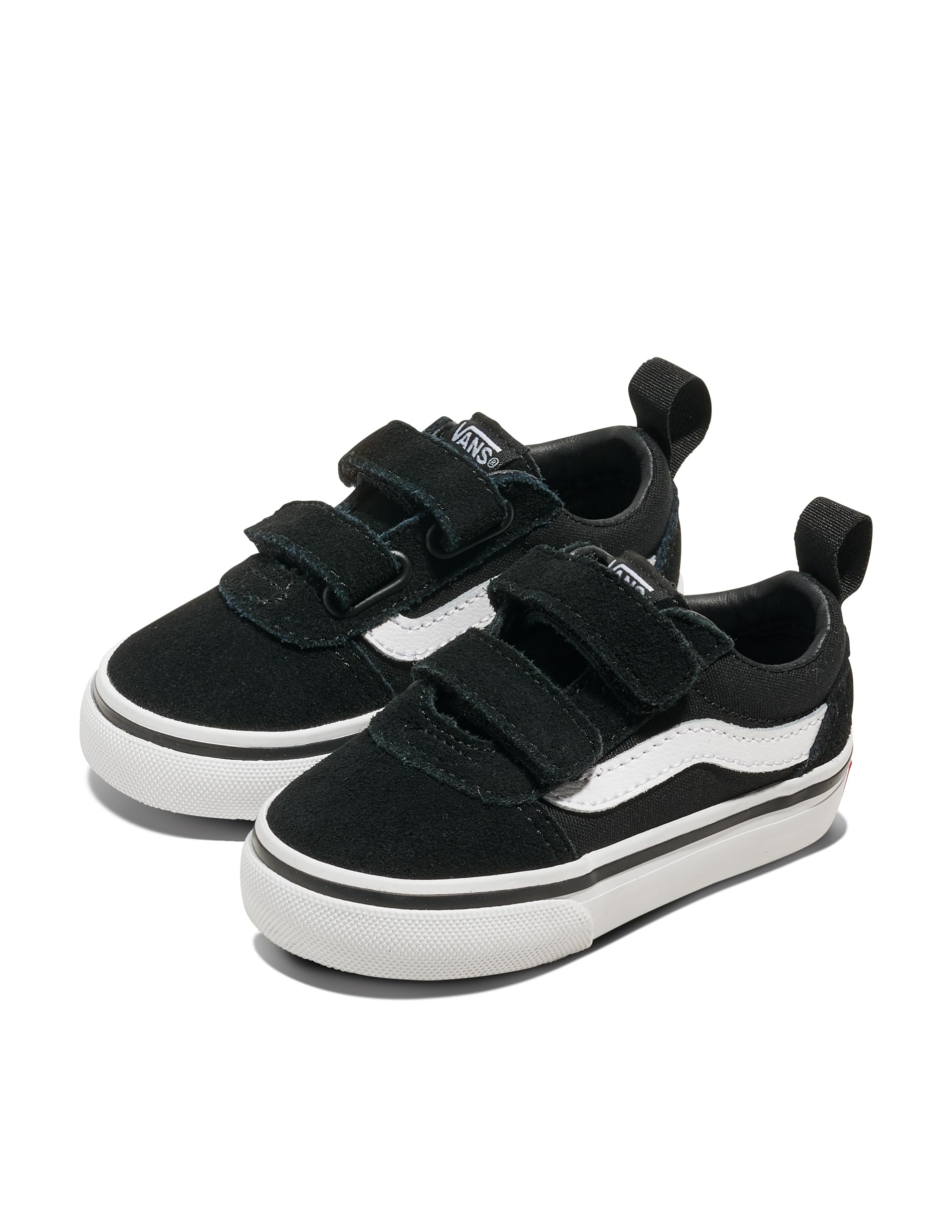 Vans Ward V, Scarpe da Ginnastica, Unisex - Bambini e Ragazzi