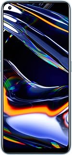 REALME 7 Pro Argent Smartphone Dbloqu 4G - Ecran 64 Pouces 8 Go RAM 128 Go ROM - Double Nano SIM - Android Version Franaise coque transparente offerte REALME 7 Pro Argent Smartphone Dbloqu 4G - Ecran 64 Pouces 8 Go RAM 128 Go ROM - Double Nano SIM - Android Version Franaise coque transparente offerte