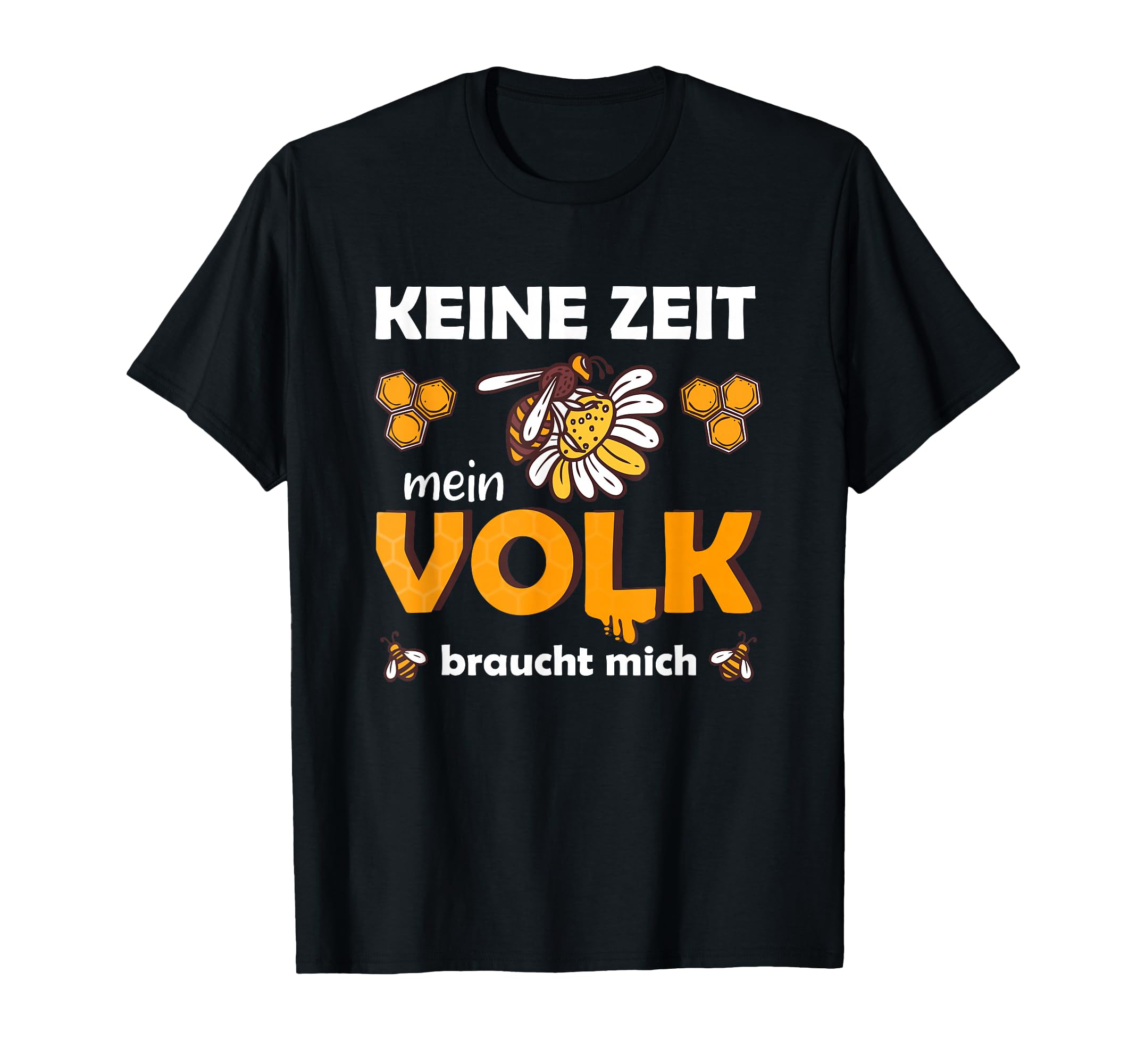 Kleidung mit Designs von Amazon Merch on Demand