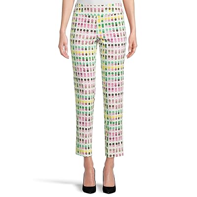 Krazy Larry Pull on Ankle Women