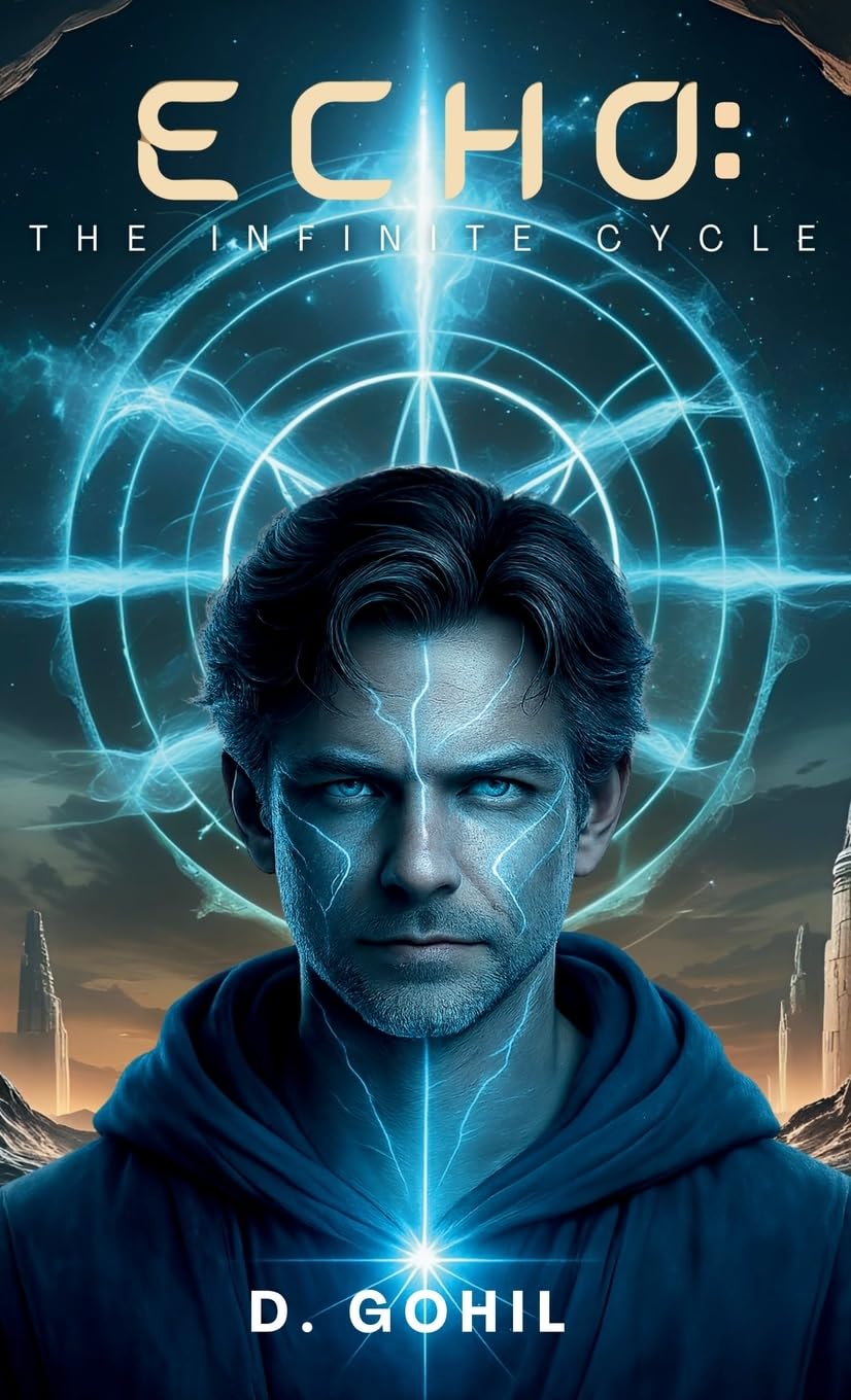 Echo: The Infinite Cycle