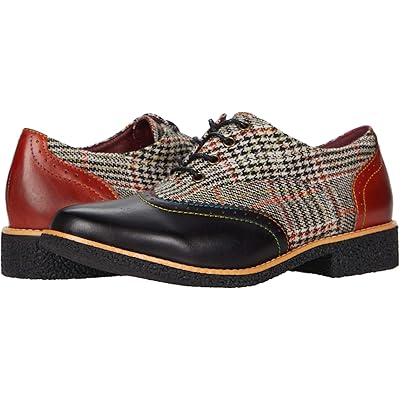 LArtiste by Spring Step Muggiasti black multi