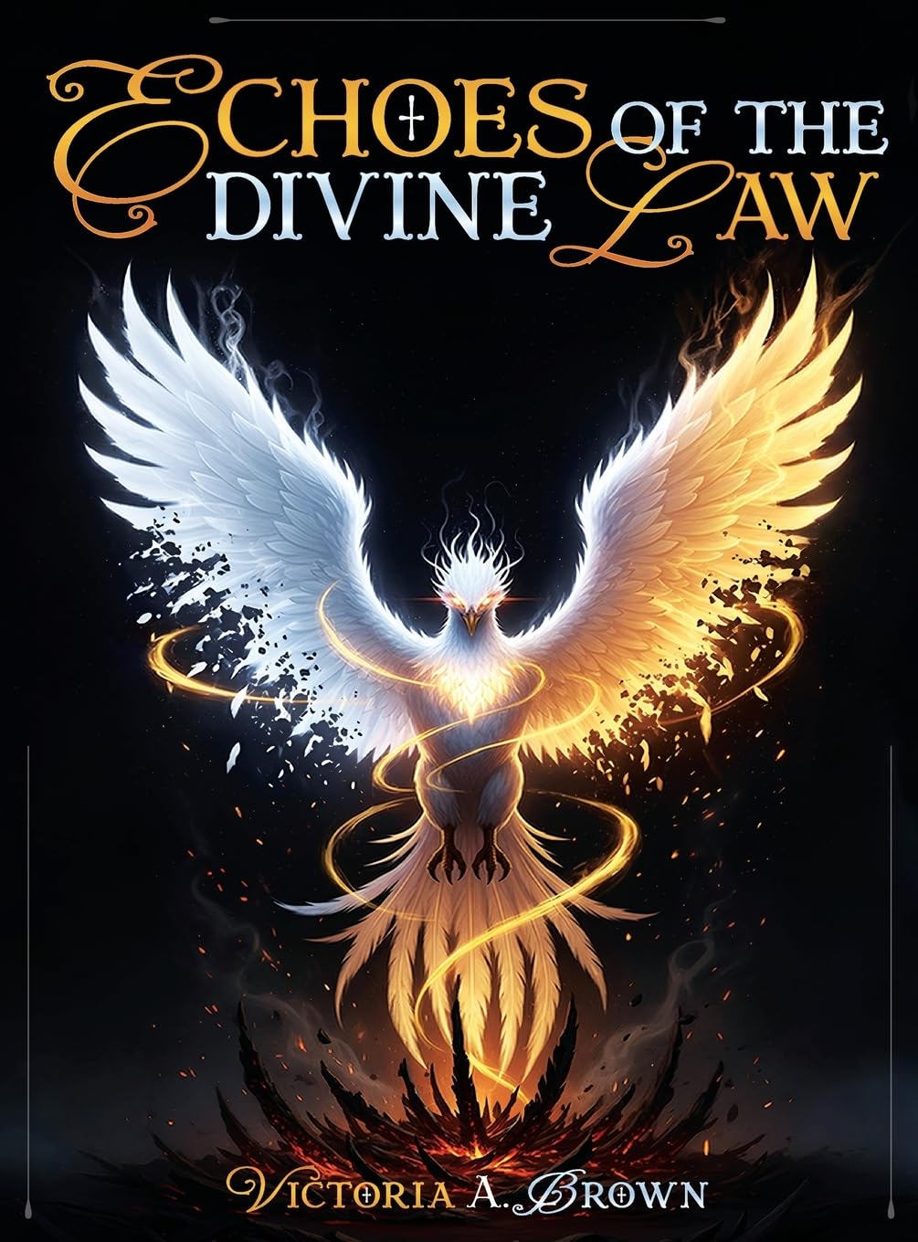 Echoes of Divine Law