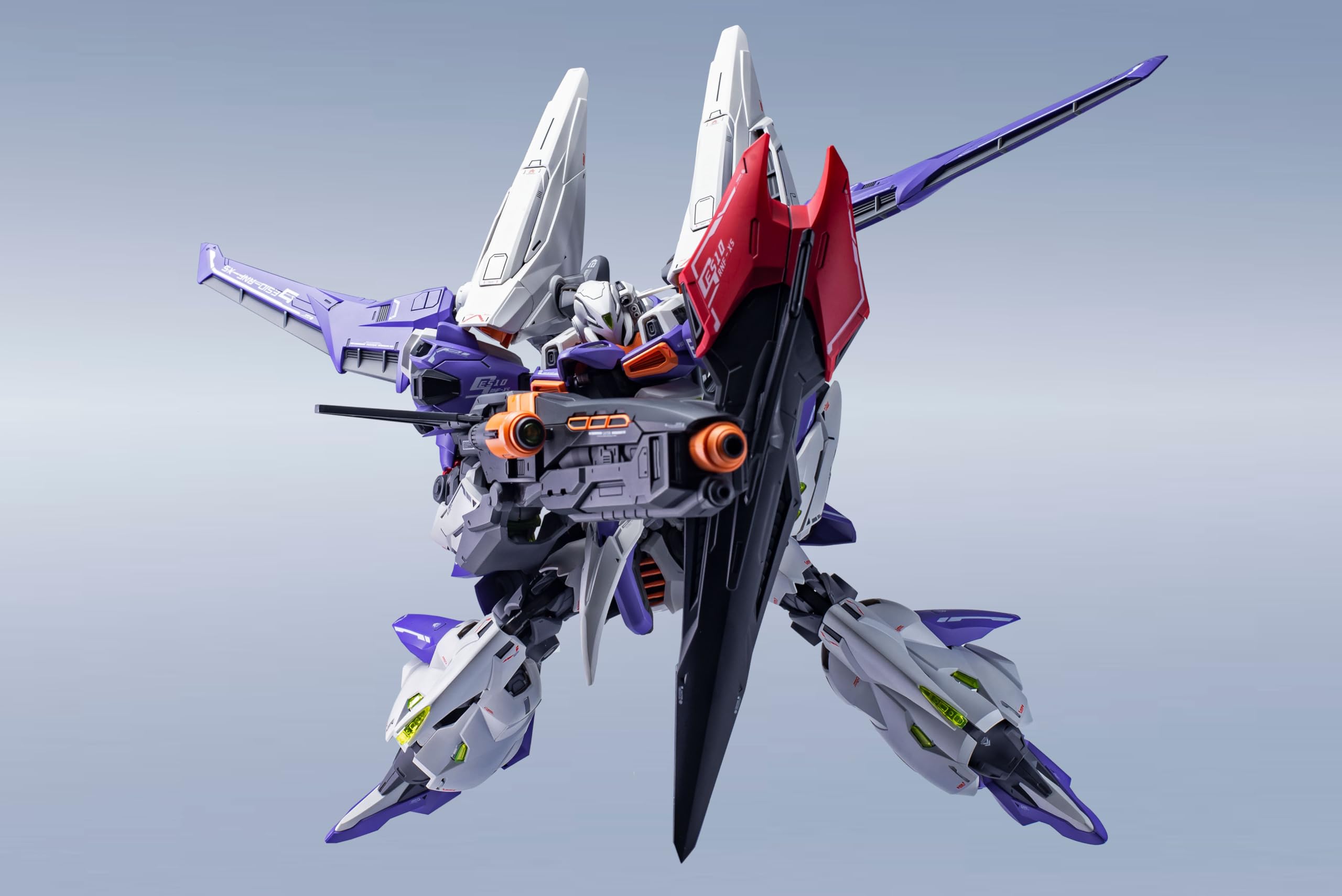 Amazon | [ToyBase] 冷鋼動力 高さ24cm 煬帝の剣 THE SWORD OF
