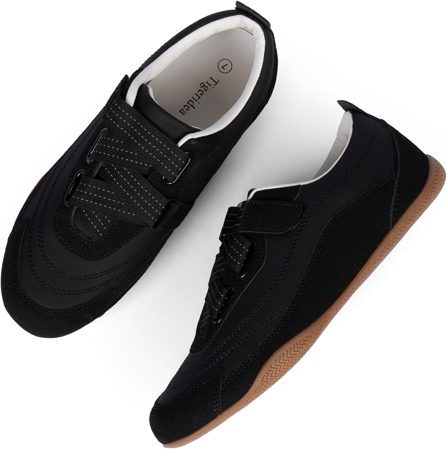 Tigeridea Sneakers for Women Casual Walking Tennis Shoes Comfortable Women's Fashion Sneakers - Image 5