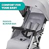 Chicco Ohlala 3 Stroller Stroller (Grey Mist)