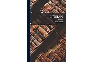 Intibah: Dostoyevsky's Crime and Punishment in a Turkish Mirror