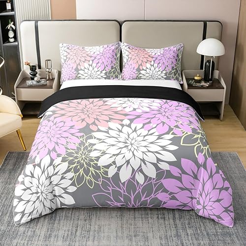 Miniatura 26 de Funda de edredón de violín 3D 100% algodón, juego de ropa de cama de 3 piezas, juegos de ropa de cama de 3 piezas, para niños, niñas, adolescentes,