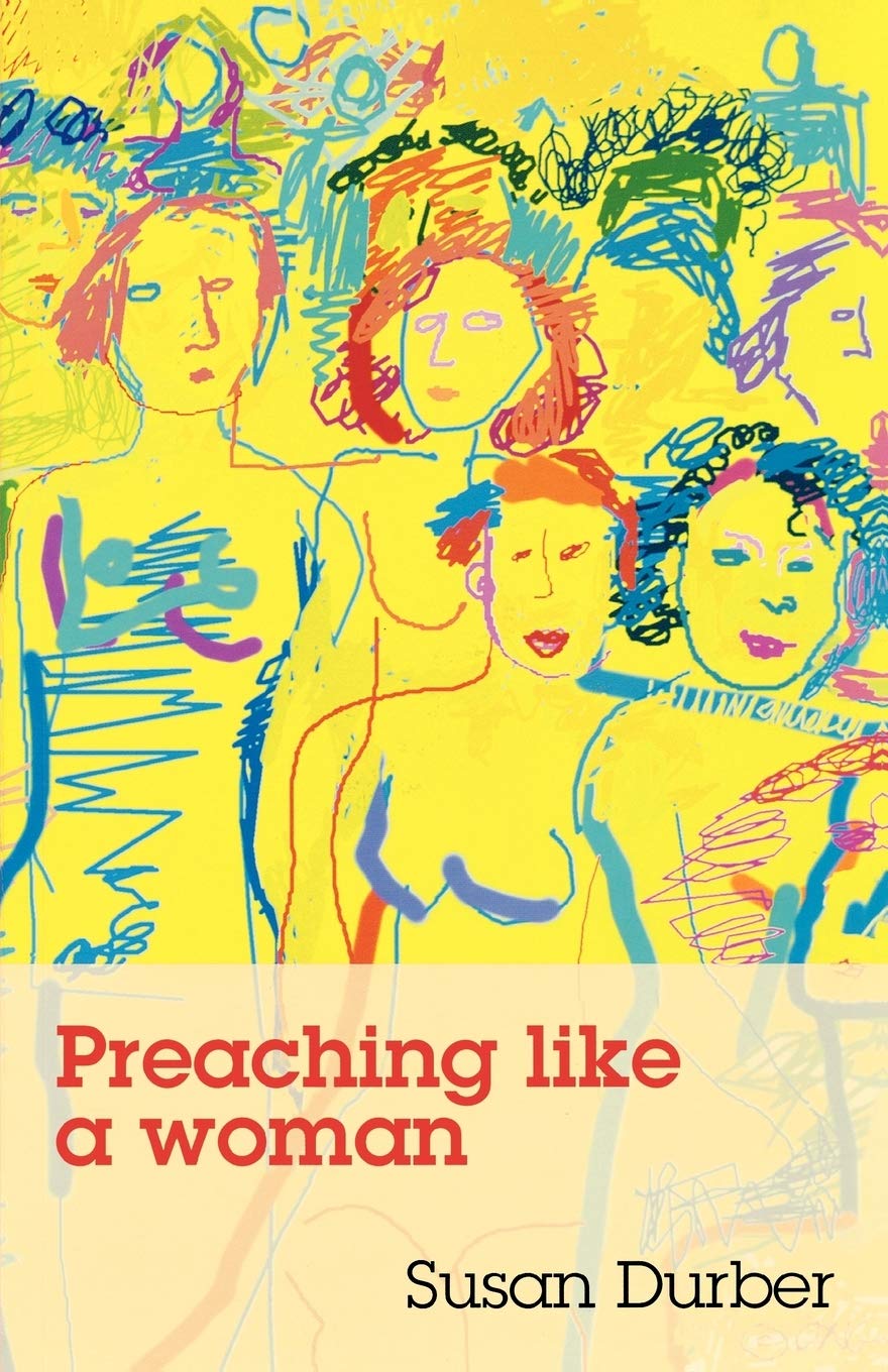 Preaching Like a Woman